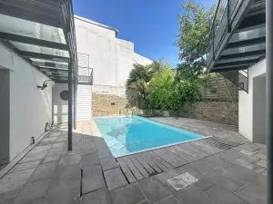 Maison a vendre Lorient 56100 Morbihan 56 271 m2 8 pièces 452100 euros 56079-1573 001