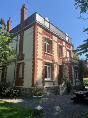 Maison a vendre Aubigny-en-Artois 62690 Pas-de-Calais 62 197 m2 8 pièces 447200 euros 62001-1192 001