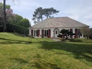 Maison a vendre La Baule-Escoublac 44500 Loire-Atlantique 44 111 m2 4 pièces 582400 euros 44128-1120 001