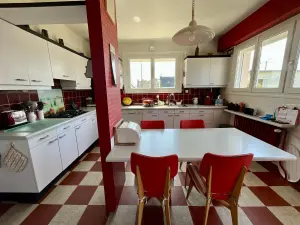 Maison a vendre Ploemeur 56270 Morbihan 56 148 m2 5 pièces 529800 euros 56082-1586 001