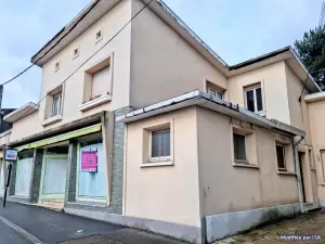 Maison a vendre Marles-les-Mines 62540 Pas-de-Calais 62 270 m2 8 pièces 166400 euros 62050-1463 001