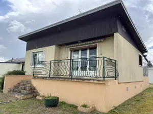 Maison a vendre Saint-Doulchard 18230 Cher 18 55 m2 3 pièces 91900 euros 18004-4242 001