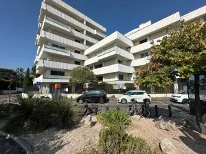 Appartement a vendre Toulouse 31400 Haute-Garonne 31 32 m2 1 pièce 135000 euros 31003-158 001