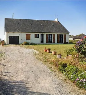Maison a vendre Montfarville 50760 Manche 50 94 m2 5 pièces 209600 euros 2542 001