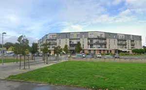 Appartement a vendre Tourlaville 50110 Manche 50 34 m2 1 pièce 96000 euros 2545 001