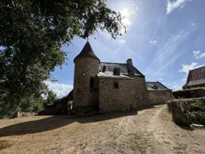 Maison a vendre Quistinic 56310 Morbihan 56 255 m2 10 pièces 985640 euros 56064-1531 001