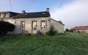 Maison a vendre Motreff 29270 Finistère 29 53 m2 4 pièces 73150 euros 29066-969983 001