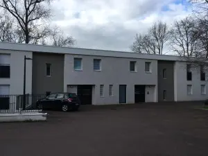 Location appartement Orvault 44700 Loire-Atlantique 44 50 m2 2 pièces 739 euros 44028-L206 001