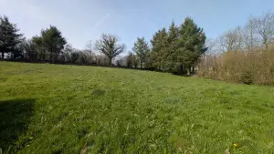 Terrain a batir a vendre Sainte-Cécile 50800 Manche 50 26800 euros 50038-2665 001