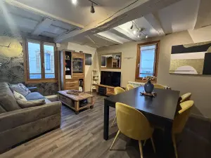 Maison a vendre Morlaix 29600 Finistère 29 95 m2 4 pièces 221340 euros 29107-2865 001