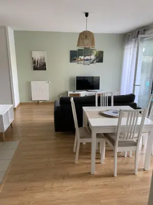 Appartement a vendre Vannes 56000 Morbihan 56 58 m2 3 pièces 231000 euros 56004-923 001