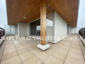 Location appartement Meximieux 01800 Ain 01 70 m2 2 pièces 950 euros 01031-L719 001
