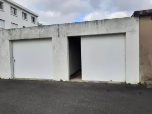 Garage et parking a vendre Saint-Jean-de-Monts 85160 Vendée 85 16 m2 32800 euros 85091-5124 001