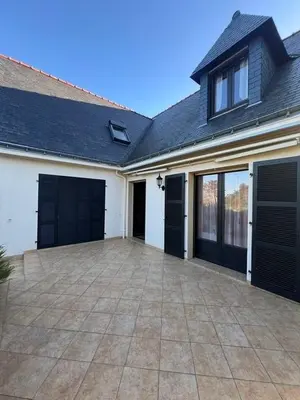 Maison a vendre Saint-Gildas-de-Rhuys 56730 Morbihan 56 135 m2 5 pièces 587100 euros 56001-1281 001