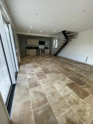 Location maison Coulommiers-la-Tour 41100 Loir-et-Cher 41 60 m2 3 pièces 765 euros 41050-L304 001