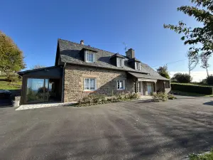 Maison a vendre Saint-Ovin 50300 Manche 50 113 m2 6 pièces 232780 euros 50020-1486 001