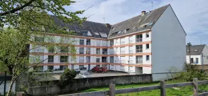Appartement a vendre Pontivy 56300 Morbihan 56 50 m2 2 pièces 97620 euros 56062-2299 001