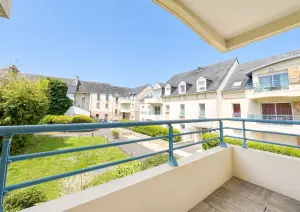 Appartement a vendre Fouesnant 29170 Finistère 29 73 m2 4 pièces 299000 euros 29014-2946 001