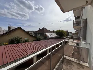 Appartement a vendre Besançon 25000 Doubs 25 56 m2 3 pièces 114000 euros 25004-1326 001