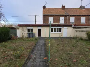 Maison a vendre Illies 59480 Nord 59 104 m2 220300 euros 59032-3743 001