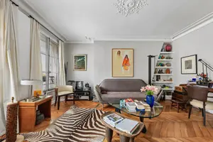 Appartement a vendre Paris 8e Arrondissement 75008 Paris 75 82 m2 4 pièces 1200000 euros 75194-102 001