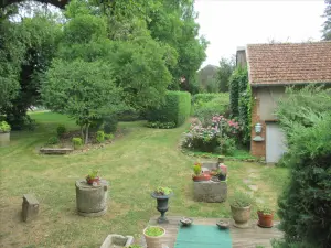Maison a vendre Luxeuil-les-Bains 70300 Haute-Saône 70 196 m2 6 pièces 199000 euros CP/E34 001