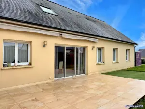 Maison a vendre Forcé 53260 Mayenne 53 119 m2 6 pièces 249600 euros 53004-1300 001