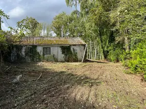 Maison a vendre Spézet 29540 Finistère 29 50 m2 2 pièces 32500 euros 29066-1026524 001