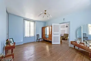 Maison a vendre Le Plessis-Bouchard 95130 Val-d'Oise 95 138 m2 7 pièces 721050 euros 95036-12 001