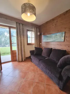 Appartement a vendre Châtel 74390 Haute-Savoie 74 27 m2 2 pièces 125000 euros 74042-576 001