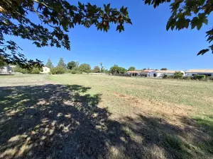 Terrain a batir a vendre Les Gonds 17100 Charente-Maritime 17 146888 euros 17111-756 001
