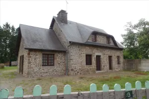 Maison a vendre Le Grand-Celland 50370 Manche 50 130 m2 4 pièces 178500 euros 807 001