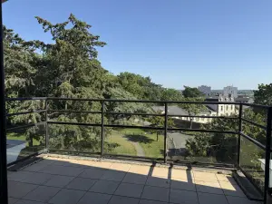 Appartement a vendre Cholet 49300 Maine-et-Loire 49 62 m2 3 pièces 178160 euros 49058-1580 001