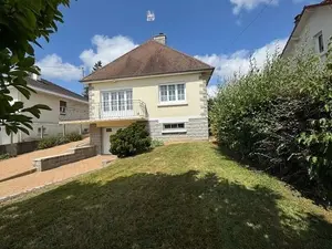 Maison a vendre Noyen-sur-Sarthe 72430 Sarthe 72 108 m2 5 pièces 189900 euros 72120-974 001