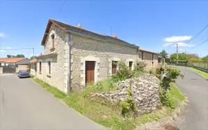 Maison a vendre Chaveignes 37120 Indre-et-Loire 37 100 m2 4 pièces 136000 euros 37067-1034600 001