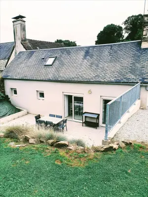 Maison a vendre Quettehou 50630 Manche 50 70 m2 5 pièces 233290 euros 2158 001