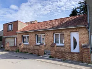 Maison a vendre Auchy-les-Mines 62138 Pas-de-Calais 62 61 m2 169600 euros 62029-1824 001