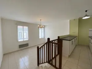 Appartement a vendre Reims 51100 Marne 51 65 m2 3 pièces 168000 euros 51066-2097 001