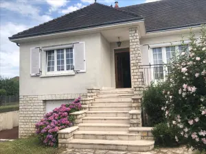 Maison a vendre Saint-Sulpice-de-Pommeray 41000 Loir-et-Cher 41 229 m2 8 pièces 221000 euros 41002-1014915 001