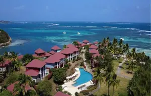 Maison a vendre Le François 97240 Martinique 972 170 m2 1490000 euros 97207-704 001