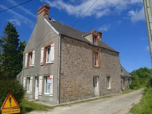 Maison a vendre Valcanville 50760 Manche 50 115 m2 6 pièces 96000 euros 3327.2025 001
