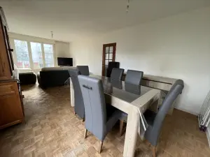 Appartement a vendre Rouen 76000 Seine-Maritime 76 76 m2 4 pièces 127000 euros 76004-1020712 001