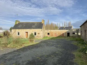 Maison a vendre Bégard 22140 Côtes-d'Armor 22 115 m2 4 pièces 268320 euros 22064-1336 001