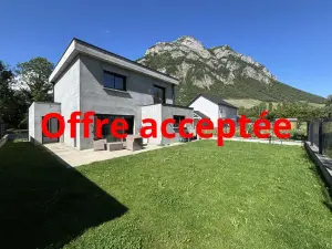 Maison a vendre Francin 73800 Savoie 73 137 m2 5 pièces 420000 euros 73006-306 001