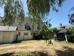 Maison a vendre L'Hôtellerie 14100 Calvados 14 162 m2 6 pièces 188200 euros 14058-1796 001