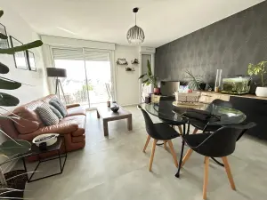 Appartement a vendre Laval 53000 Mayenne 53 69 m2 3 pièces 119130 euros 53006-1336 001