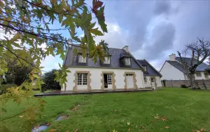 Maison a vendre Carhaix-Plouguer 29270 Finistère 29 158 m2 5 pièces 220500 euros 29066-1022877 001