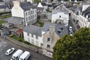 Maison a vendre Lesneven 29260 Finistère 29 200 m2 10 pièces 376400 euros 29094-1046 001