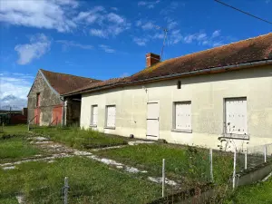 Maison a vendre Nueil-sous-Faye 86200 Vienne 86 100 m2 5 pièces 89080 euros 37067-1061503 001