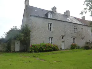 Maison a vendre Audouville-la-Hubert 50480 Manche 50 197 m2 7 pièces 556394 euros 50061-2926 001